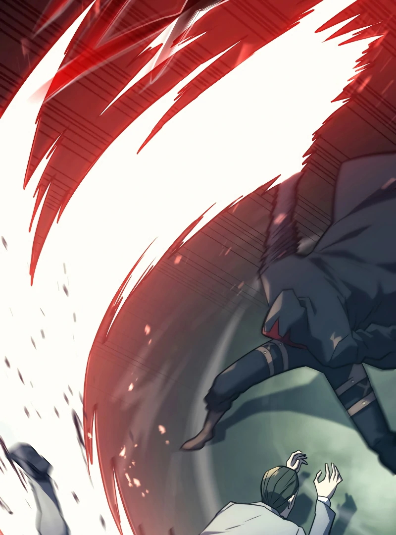 Revenge of the Iron-Blooded Sword Hound, Chapter 22 image 49